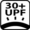 protezione UV UPF 30